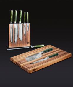 Sous-Chef Cutlery Bundle, 10-pc