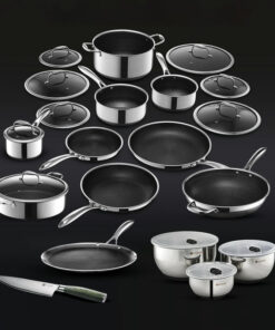 All-In Bundle (25-Pc)