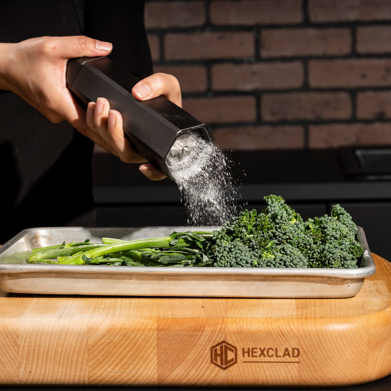 HexMill Salt Grinder - Image 4