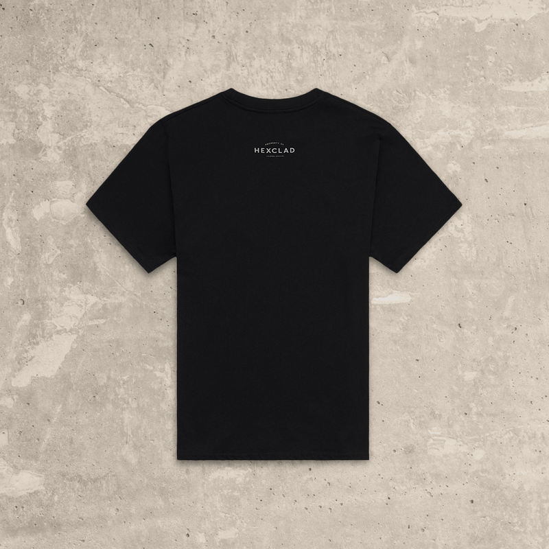 “Stainless Steel” Men’s T-Shirt - Image 4