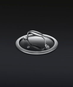 Tempered Glass Lid, 5.5″