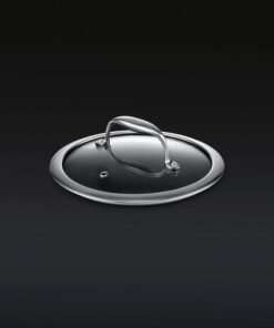 Tempered Glass Lid, 7″