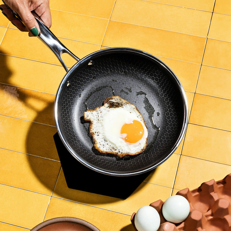 Hybrid Fry Pan, 7″ - Image 6