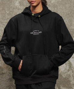 Property of HexClad Unisex Pull-Over Hoodie