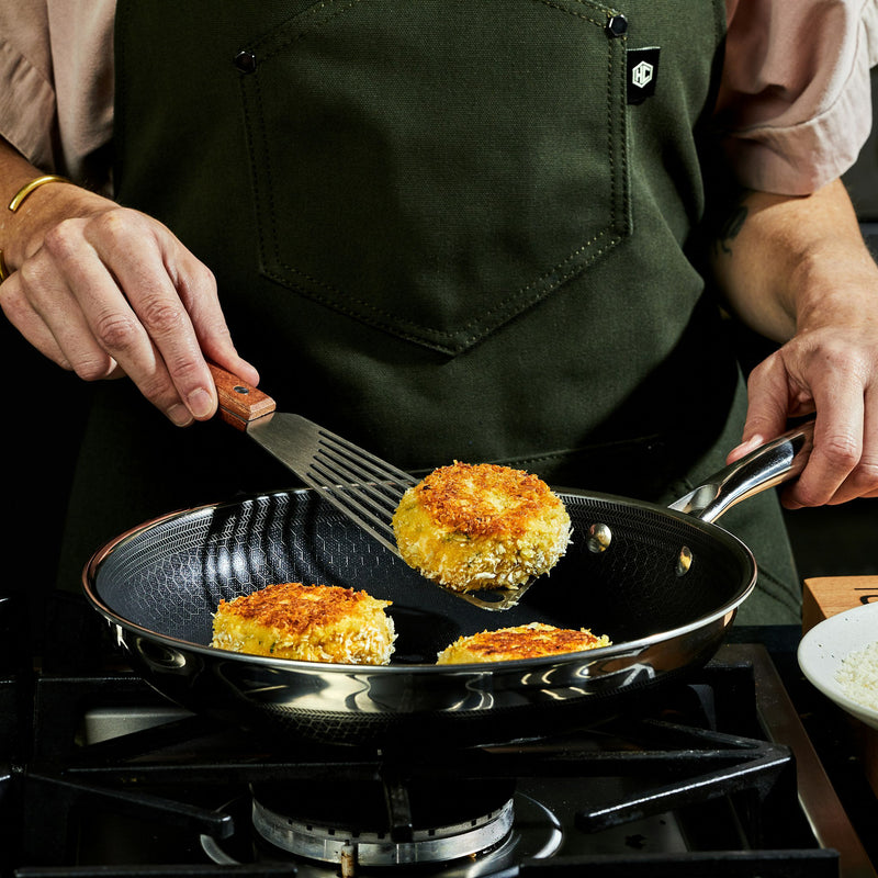 Hybrid Fry Pan, 10″ - Image 5