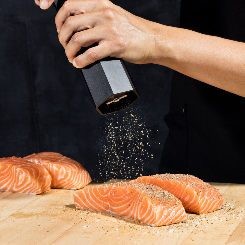 HexMill Pepper Grinder - Image 3