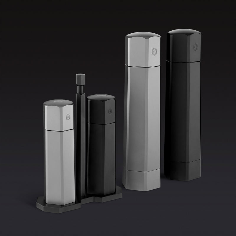 The HexMill Collection Bundle