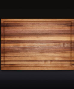 Walnut Cutting Board, Large