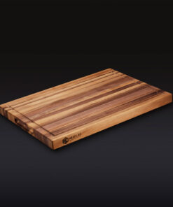 Alternative view of Walnut Cutting Board, Large