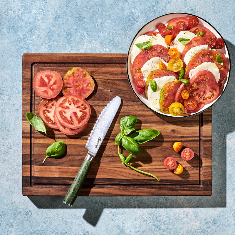 Walnut Cutting Board, Medium - Image 4