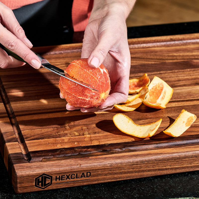 Walnut Cutting Board, Medium - Image 3