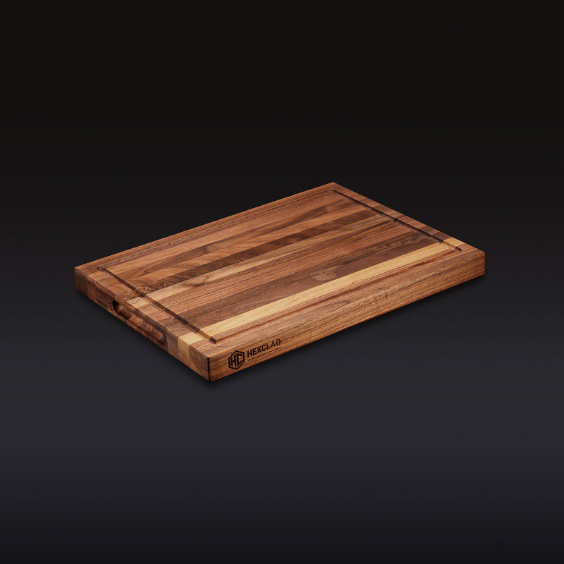 Walnut Cutting Board, Medium - Image 2