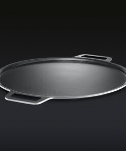 Hybrid Pizza Steel
