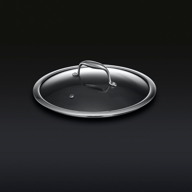 Tempered Glass Lid, 10″