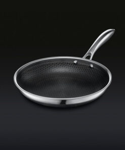 Hybrid Fry Pan, 10″