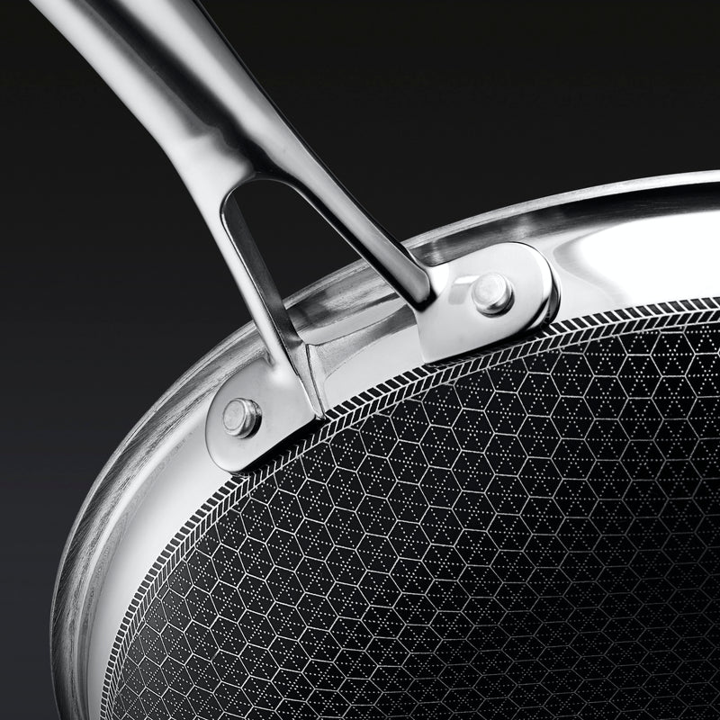 Hybrid Fry Pan, 10″ - Image 3