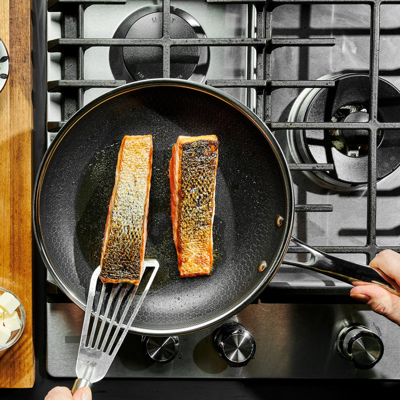 Hybrid Fry Pan, 10″ - Image 6