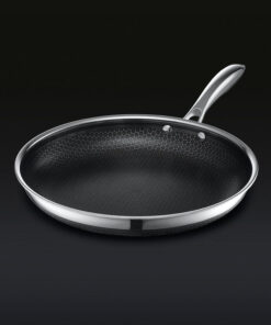 Hybrid Fry Pan, 12″