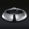 Hybrid Domed Lid, 14″