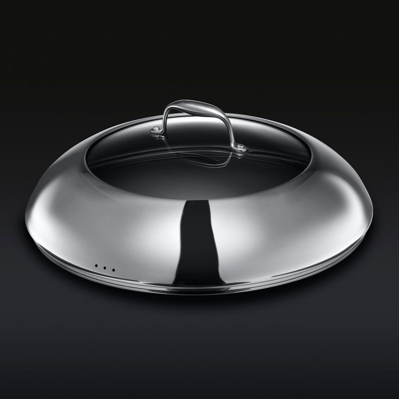 Hybrid Domed Lid, 14″