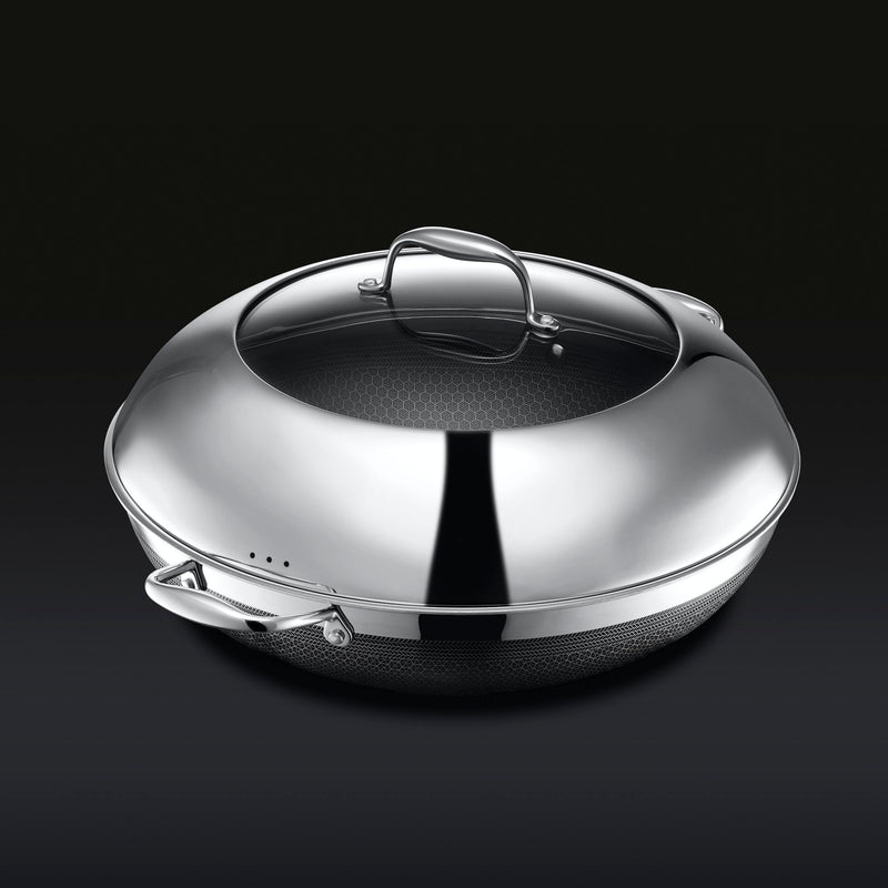 Hybrid Domed Lid, 14″ - Image 2