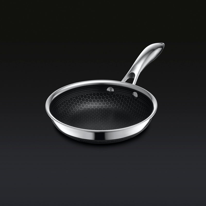 Hybrid Fry Pan, 7″