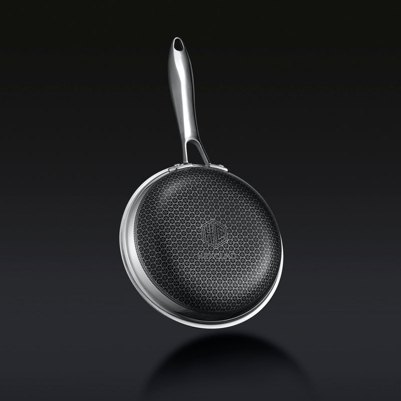 Hybrid Fry Pan, 7″ - Image 2