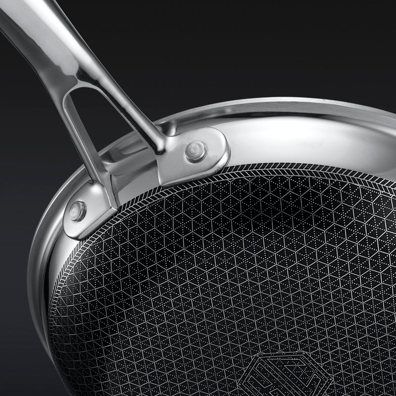 Hybrid Fry Pan, 7″ - Image 3