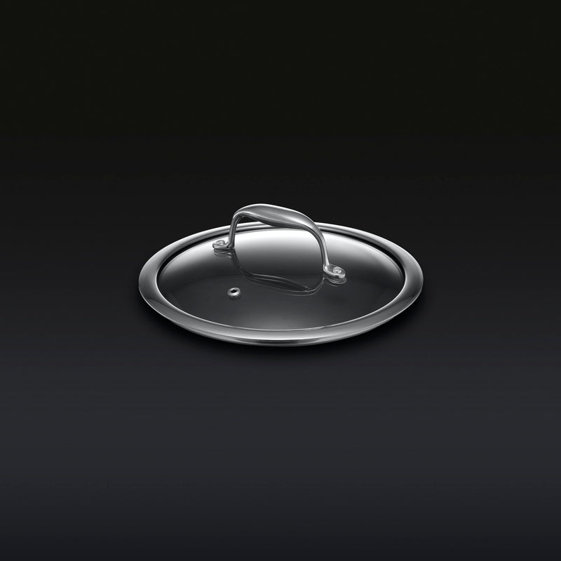 Tempered Glass Lid, 8″