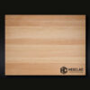 Beechwood Cutting Board, Extra-Large