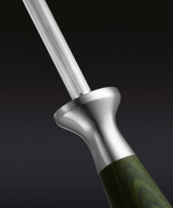 Alternative view of Honing Rod, 9″