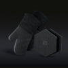 HexClad Hot Mitt & Trivet Duo