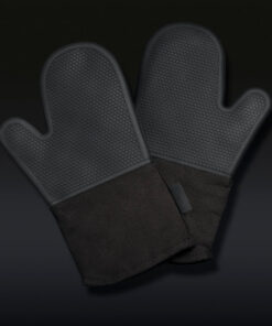 HexClad Hot Mitt Set
