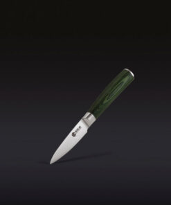 Damascus Steel Paring Knife, 3.5″